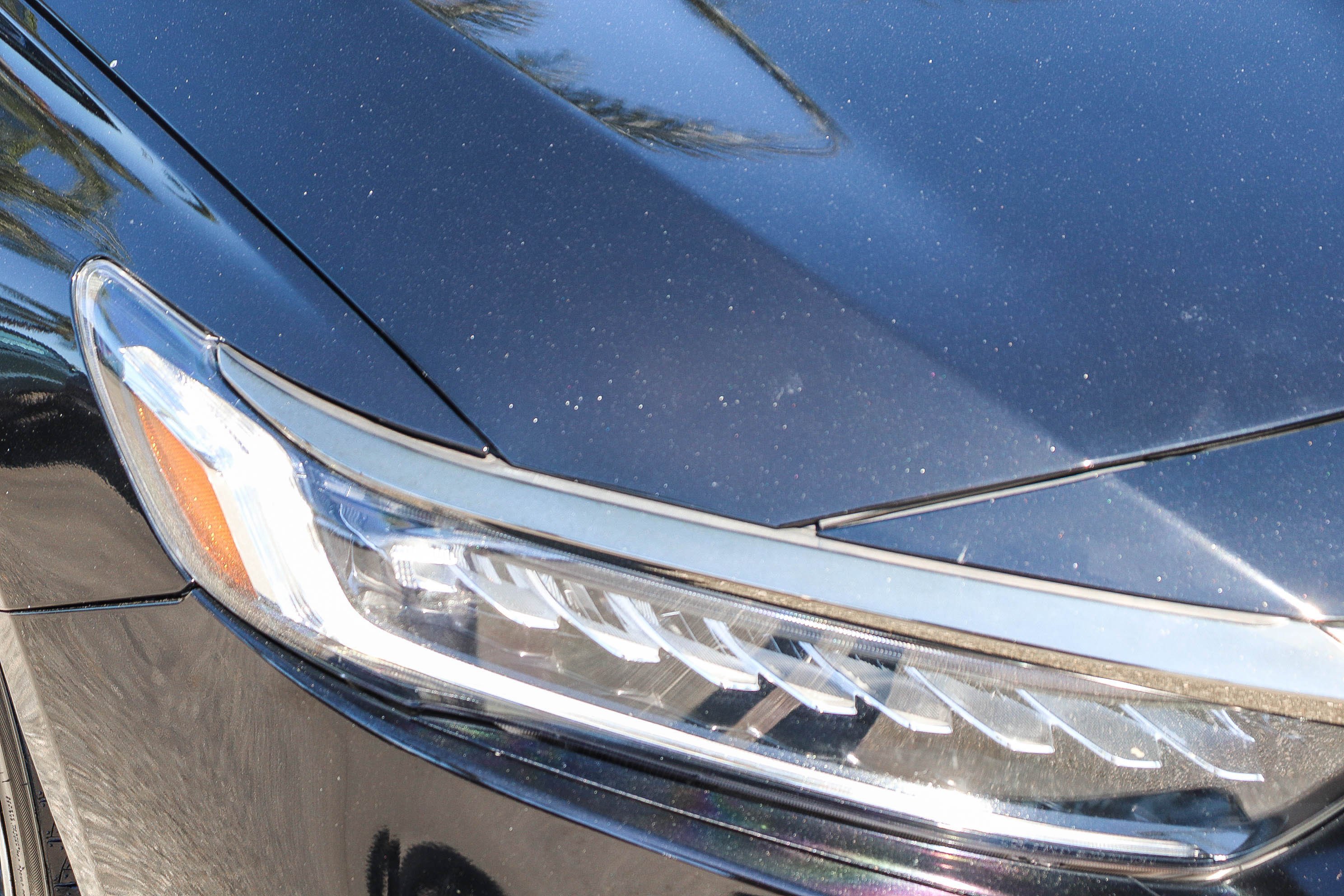 2022 Honda Accord Sport - Photo 6