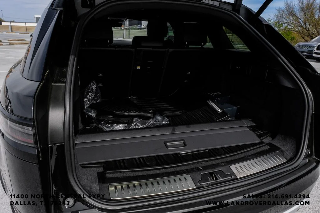 2026 Land Rover Range Rover Velar S - Photo 54