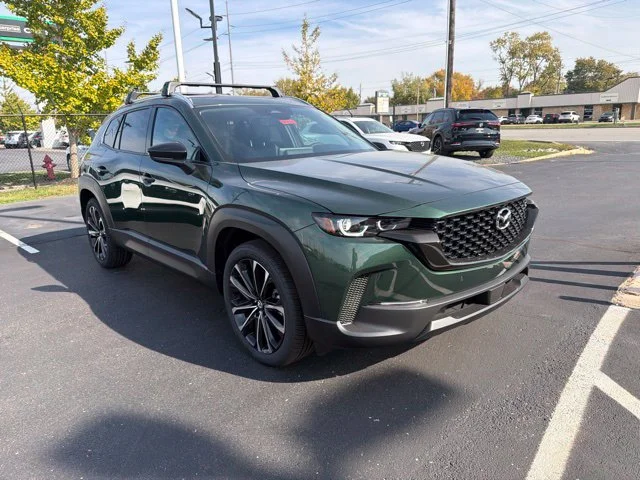 New 2026 Cypress Mazda 2.5 S Premium AWD image 1