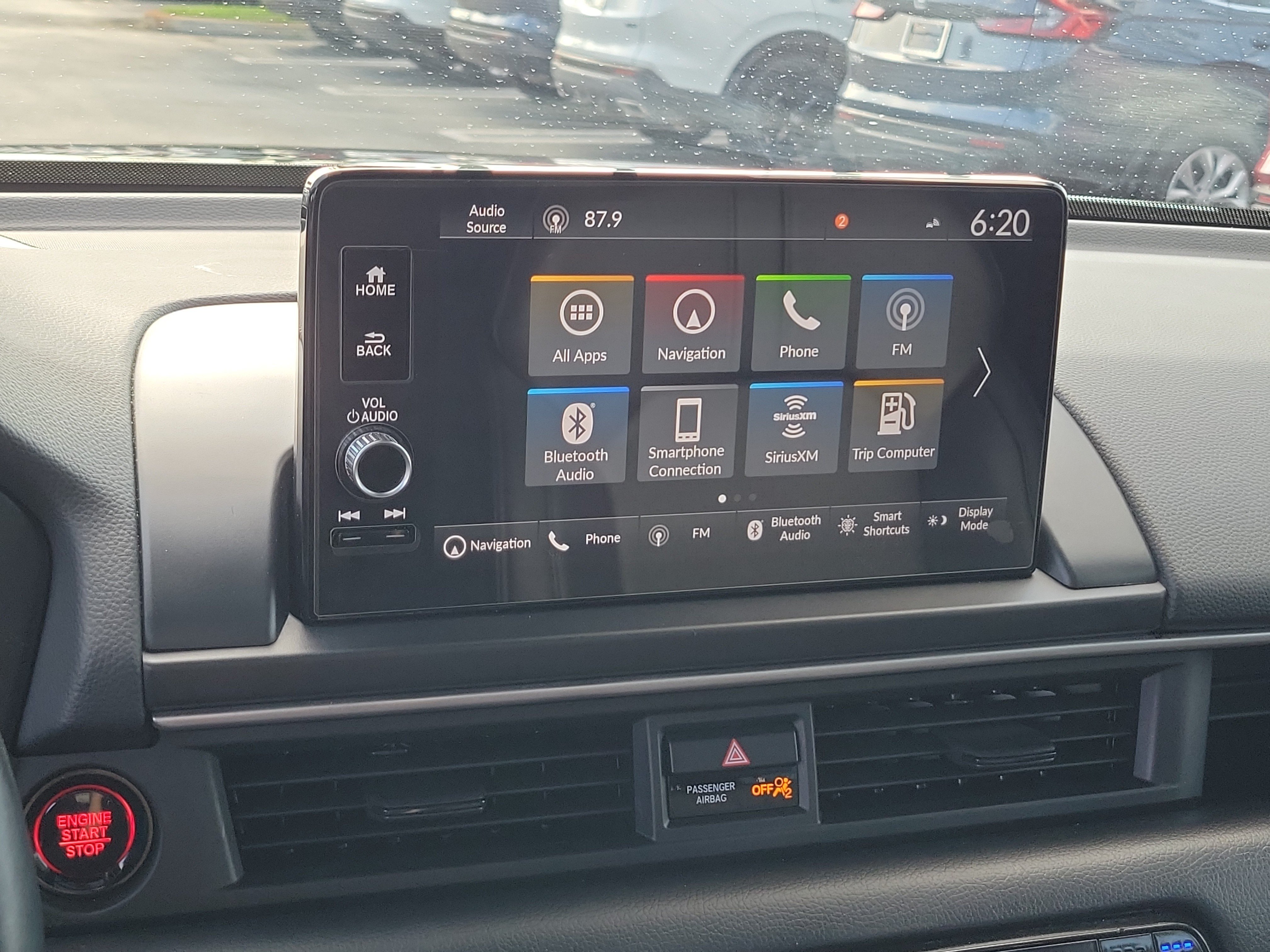 2025 Honda Pilot Black Edition - Photo 61