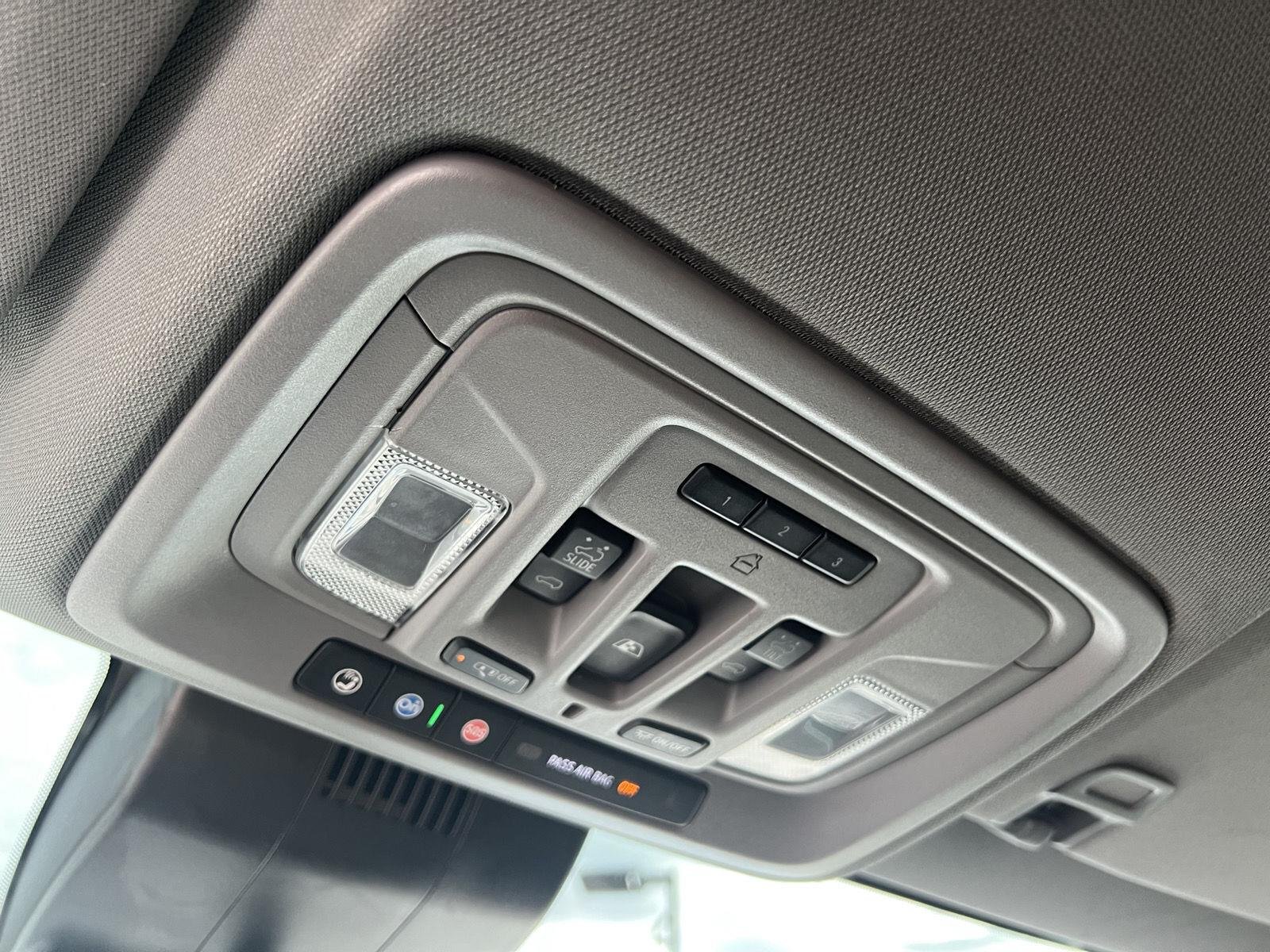 2022 Chevrolet Silverado 1500 LTZ - Photo 29