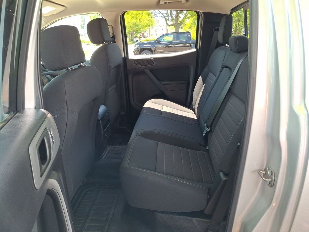 Used 2019 Silver Ford XL image 23