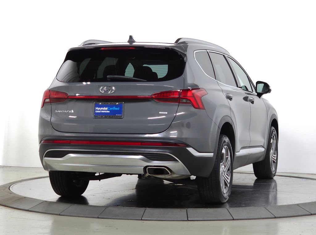 2023 Hyundai Santa Fe SEL - Photo 12