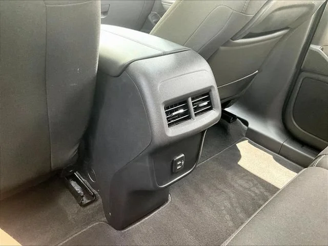 Certified Used 2024 Sterling Metallic GMC SLE image 12