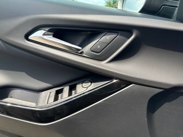 2027 Chevrolet Equinox LT - Photo 20
