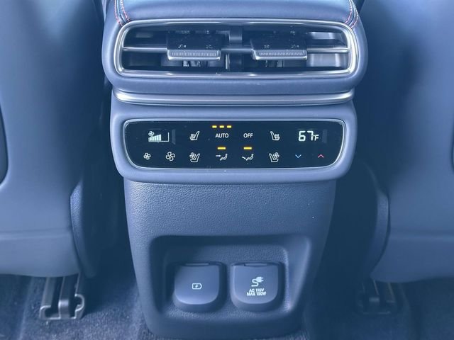 New 2026 Blue Genesis 3.5T e-SC image 29