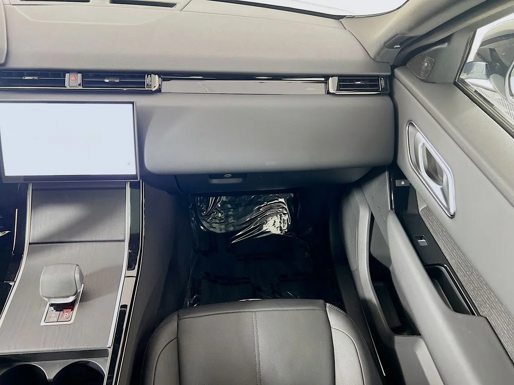 2026 Land Rover Range Rover Velar S - Photo 25