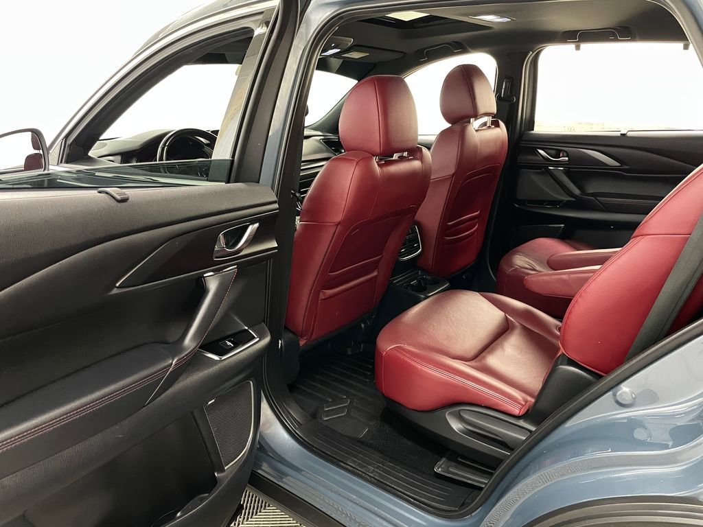 2022 Mazda CX-9 Carbon Edition - Photo 45