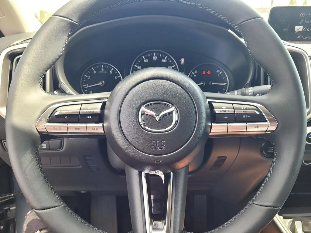 New 2026 Polymetal Gray Metallic Mazda 2.5 S Meridian Edition AWD image 10