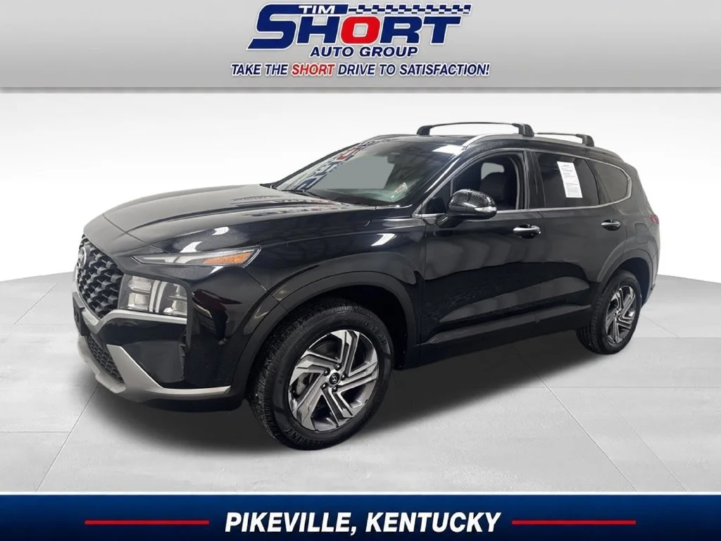 2023 Hyundai Santa Fe