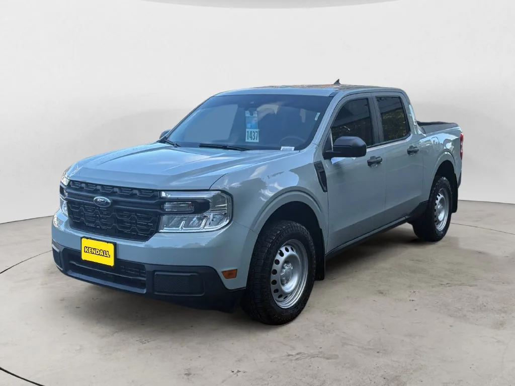 2024 Ford Maverick