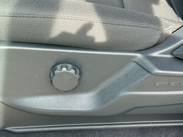 New 2026 Carbonized Gray Metallic Ford STX image 18