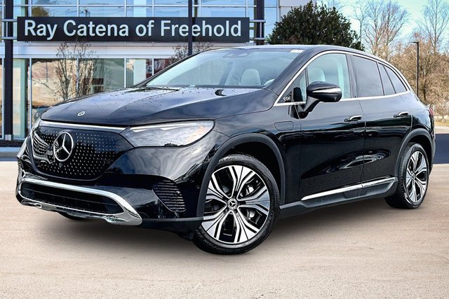 2023 Mercedes-Benz EQE 350 SUV