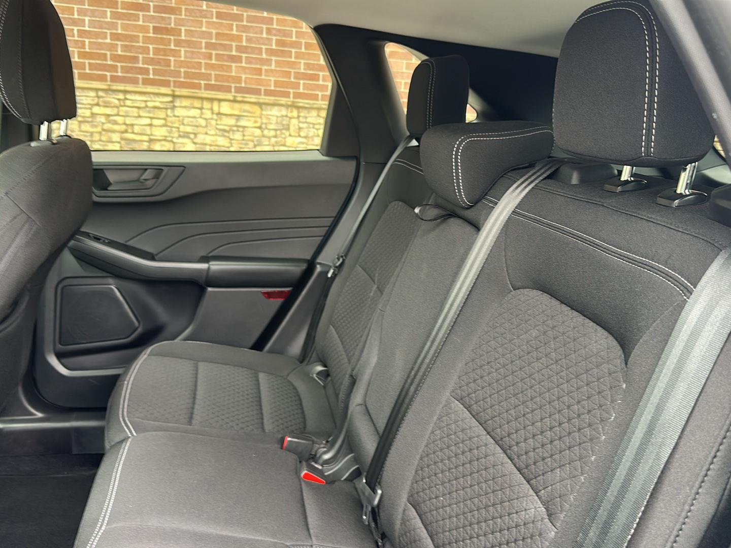 Certified Used 2023 Vapor Blue Ford Active image 24