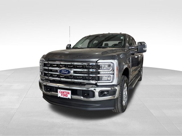 New 2026 Ford Super Duty F-250® Lariat® 4X4 Crew Cab