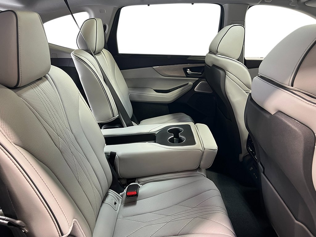 New 2026 Canyon River Blue Metallic Acura w/Advance Package image 36