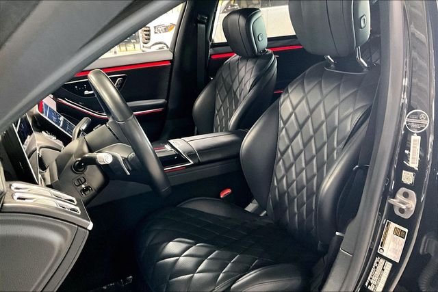 2023 Mercedes-Benz S-Class S 580 - Photo 20