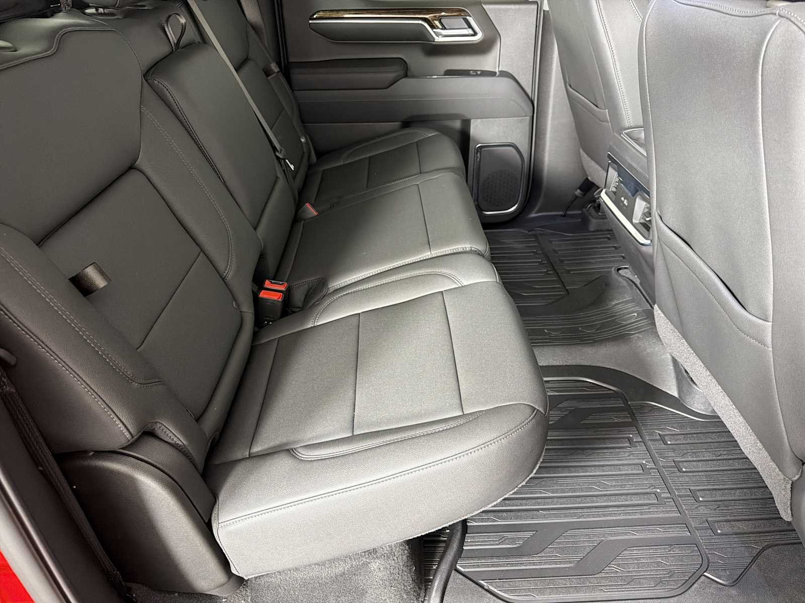 2026 GMC Sierra 1500 Elevation - Photo 13