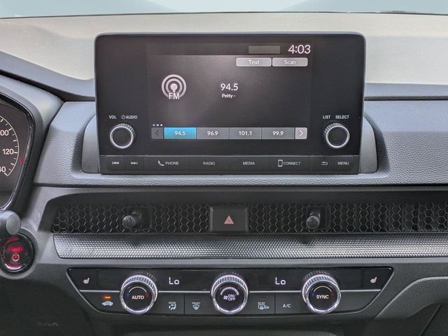 Used 2023 Blue Honda Sport image 19