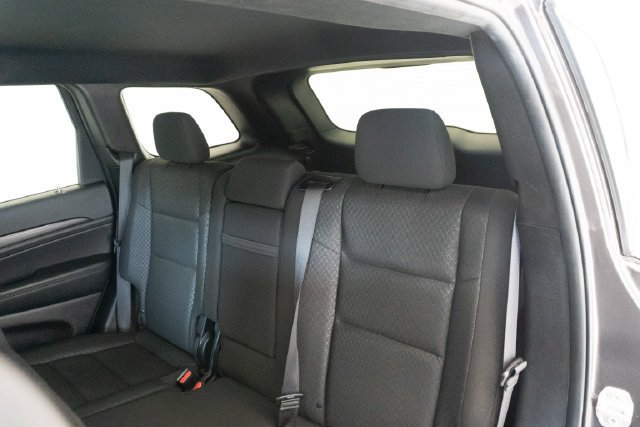 Used 2021 Gray Jeep Laredo E image 16