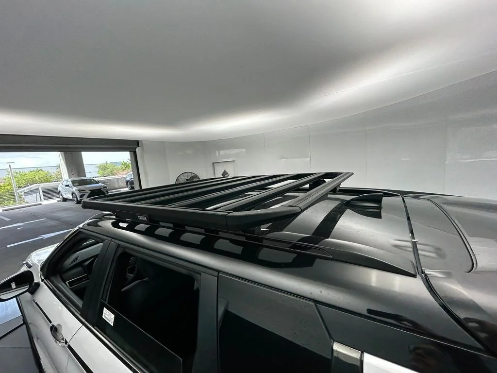New 2026 White / Black Mitsubishi Trail Edition image 35