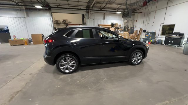 Certified Used 2023 Black Mazda 2.5 S Select Package image 12