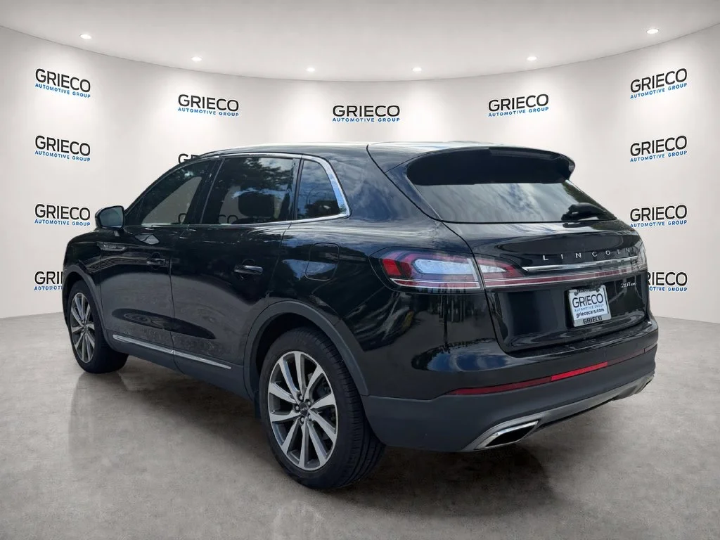 Used 2019 Black Lincoln Select image 5