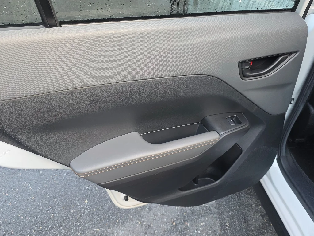 2025 Subaru Crosstrek Wilderness - Photo 30