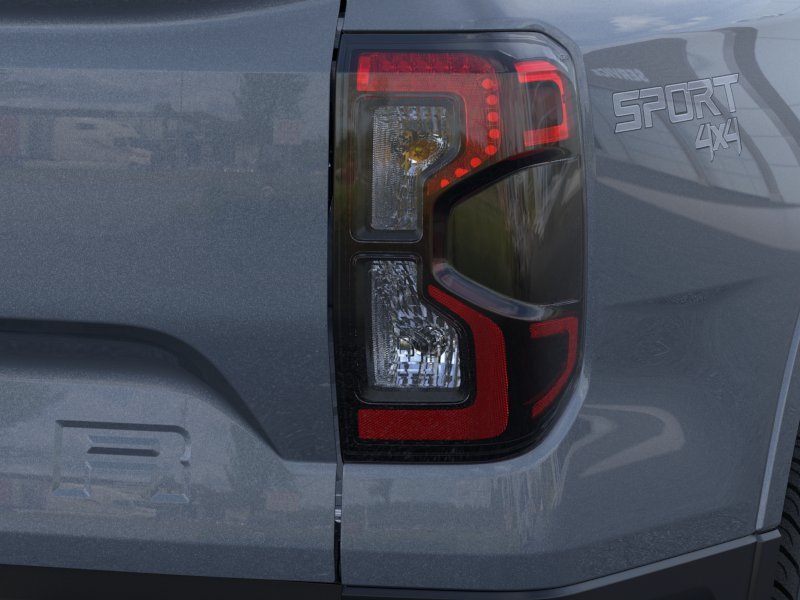2024 Ford Ranger XLT - Photo 21