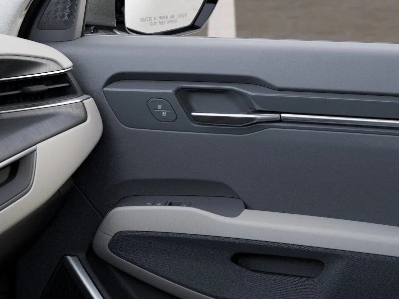 New 2026 Ivory Silver Kia Land image 25