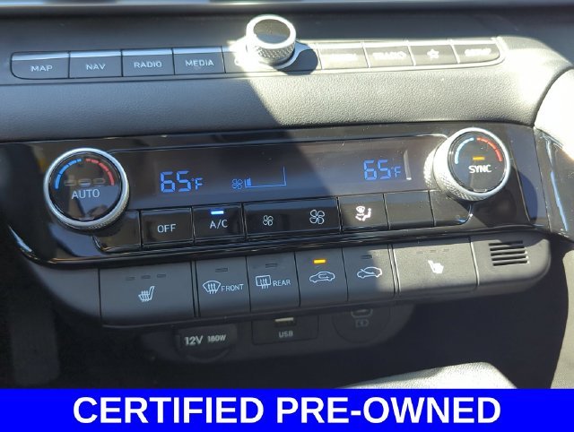 2025 Hyundai Elantra SEL - Photo 24