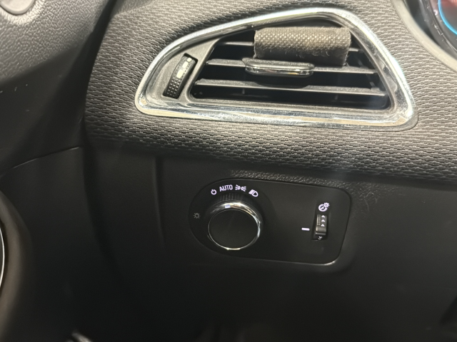 Used 2016 Blue Chevrolet LT image 26