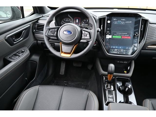 2026 Subaru Forester Wilderness - Photo 43