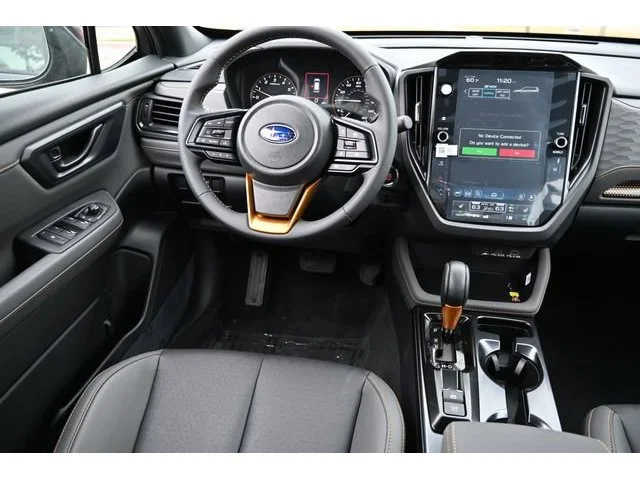 2026 Subaru Forester Wilderness - Photo 43