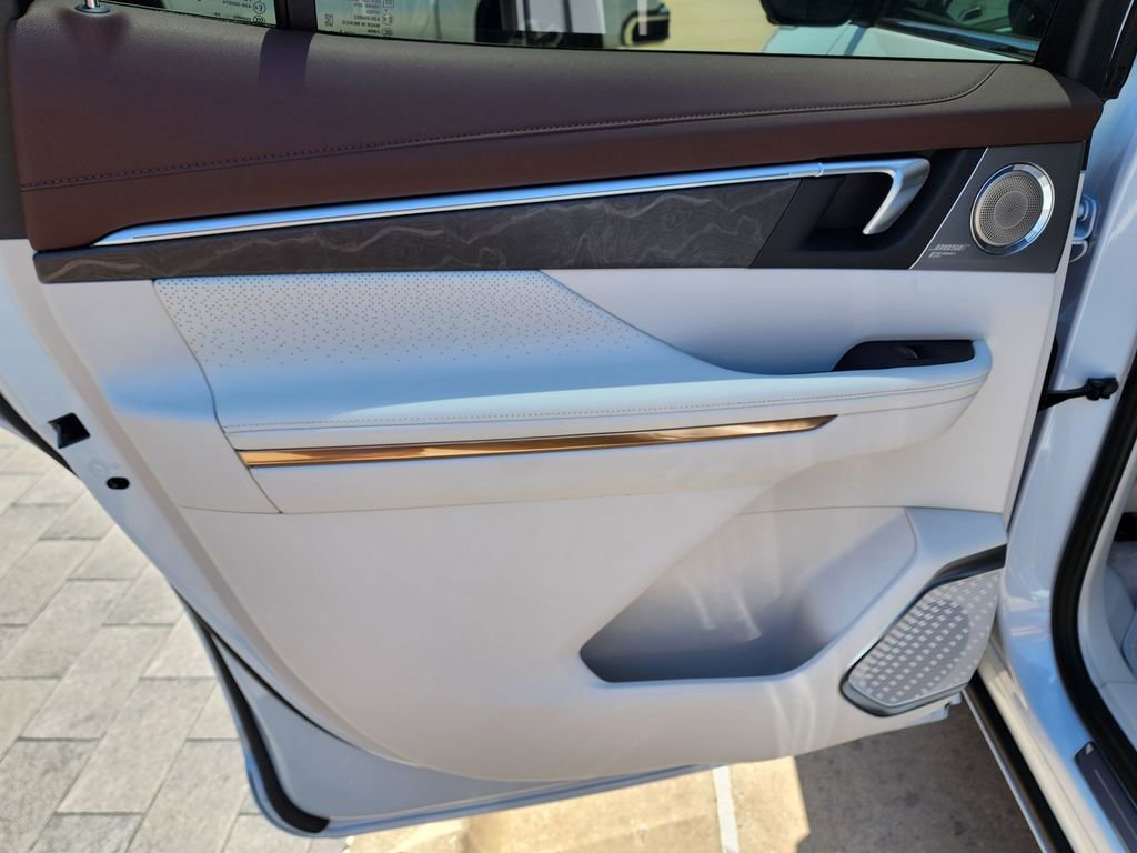 2026 Buick Enclave Avenir - Photo 42