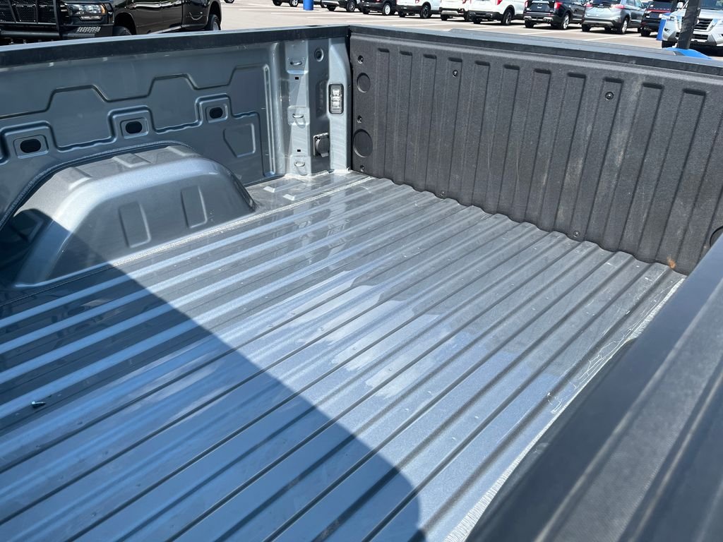 Used 2023 Gray Chevrolet LT image 10