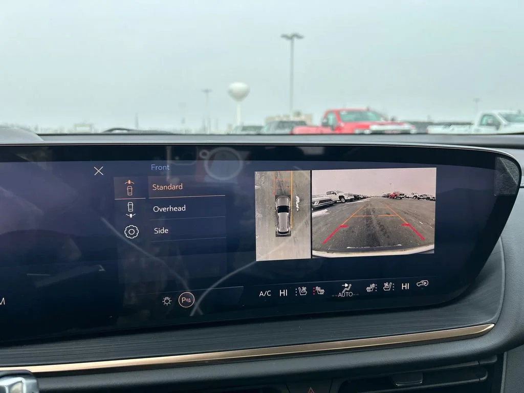 2026 Buick Envision Avenir - Photo 27