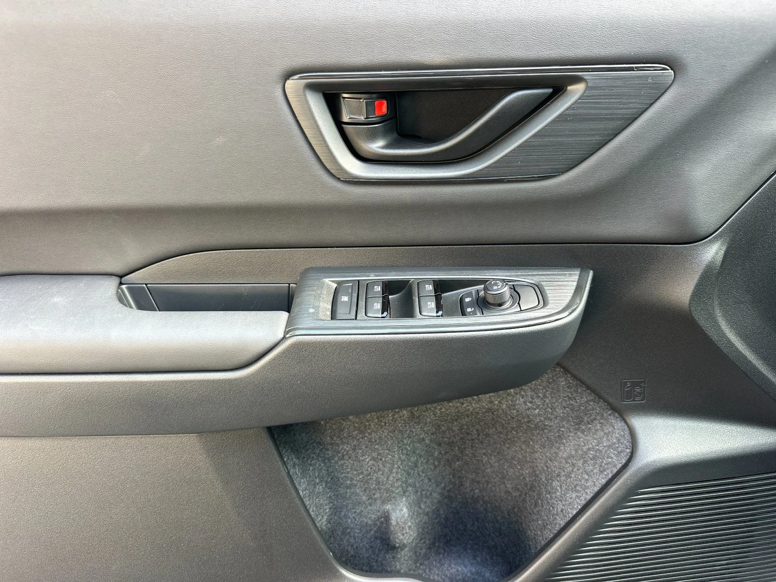 2026 Subaru Outback Wilderness - Photo 11