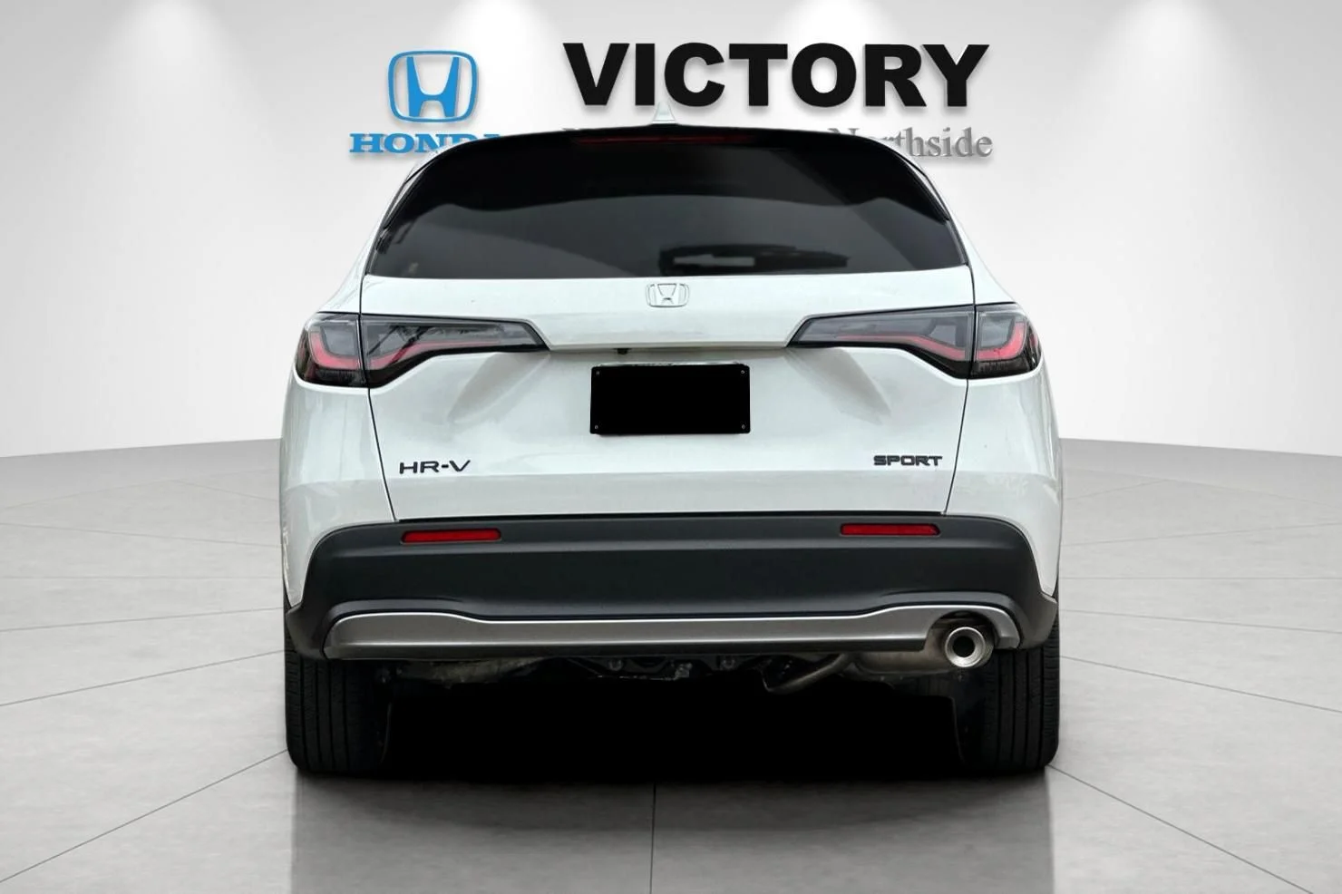 New 2027  Honda Sport image 4
