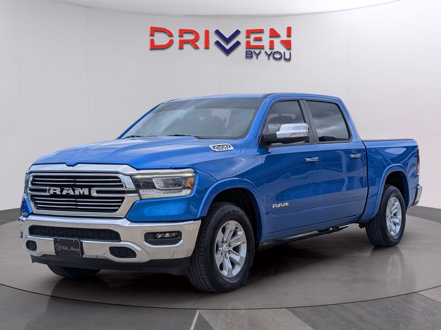 2022 RAM Ram 1500 Pickup