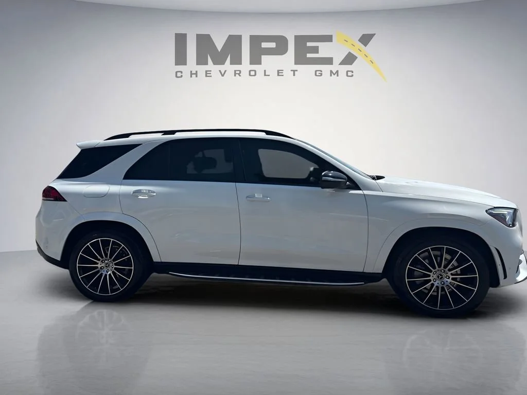 Used 2021  Mercedes-Benz GLE 350 image 6