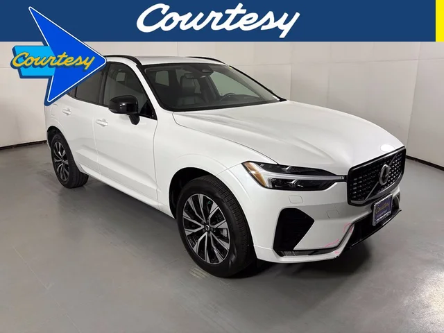 2024 Volvo XC60 B5 Core