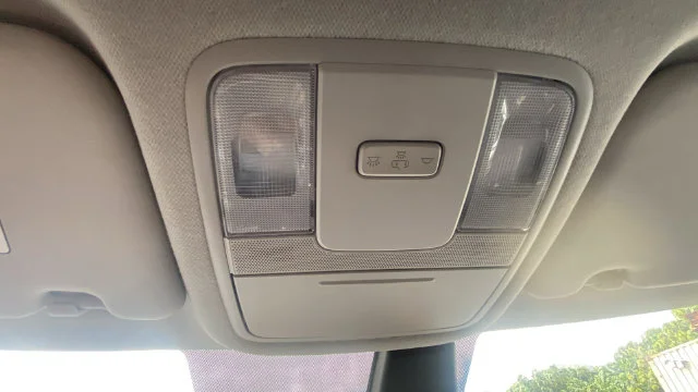 Certified Used 2023 Black Kia LX image 12