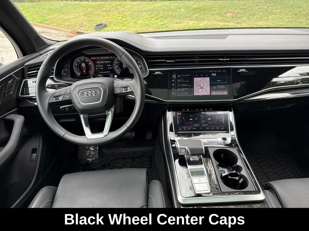 Used 2026  Audi 55 Prestige image 24