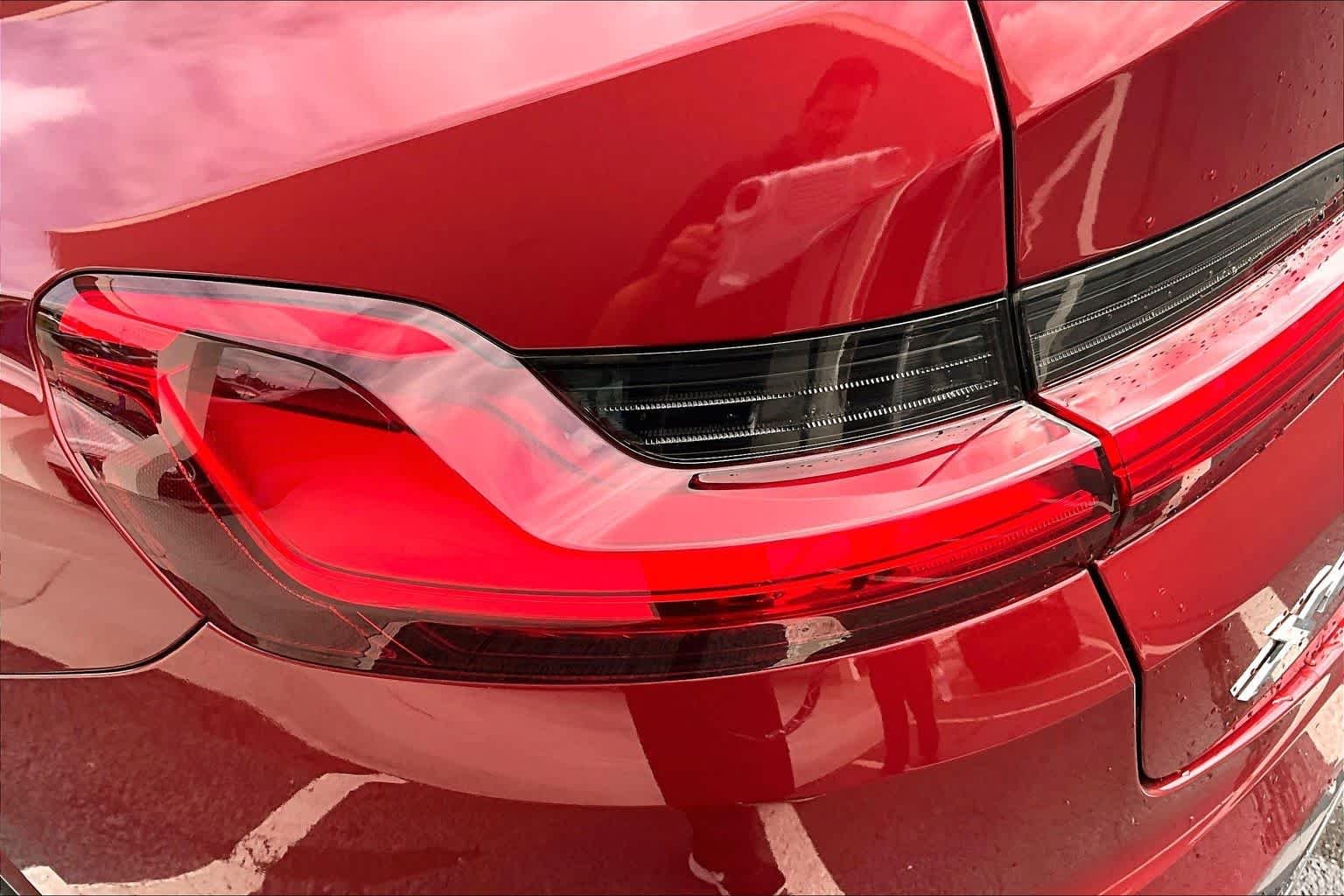 Used 2019 Flamenco Red Metallic BMW xDrive30i image 27