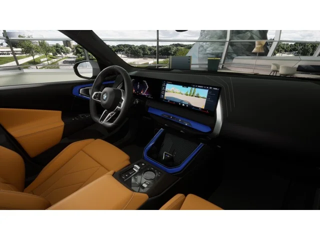 New 2026 Brooklyn Grey Metallic BMW  image 14