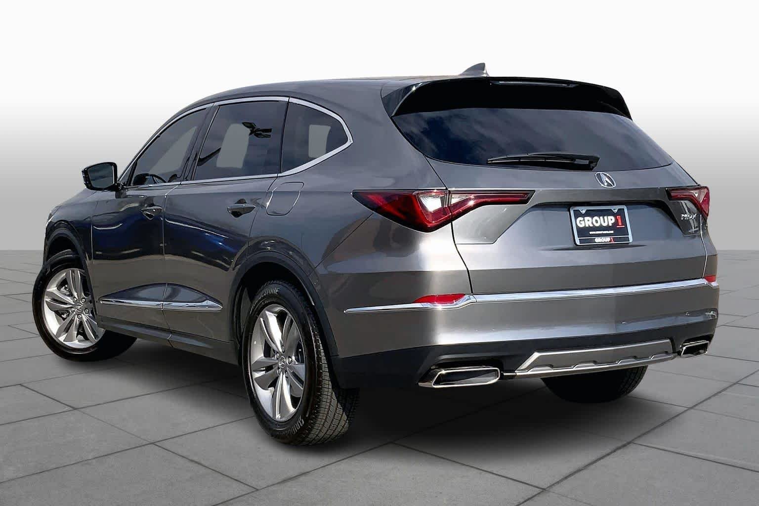 2026 Acura MDX Base - Photo 21