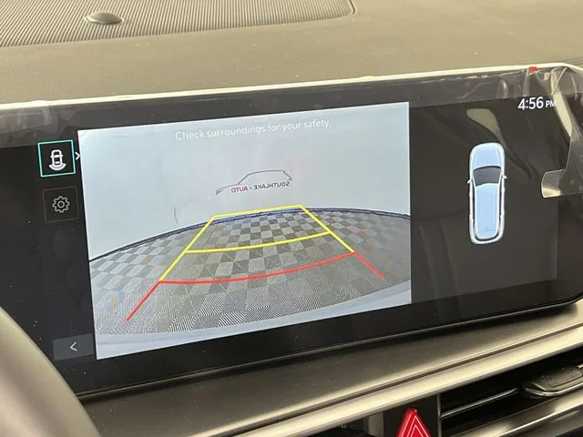 2026 Kia Sorento S - Photo 17