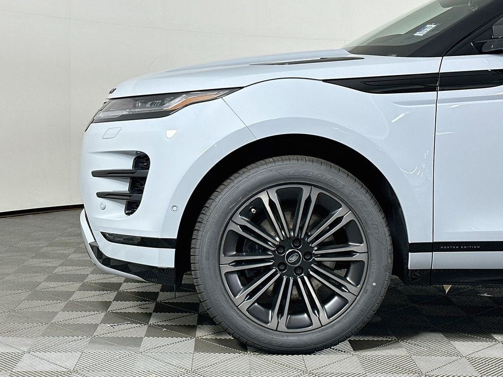 New 2026 Arroios Grey Land Rover Hoxton Edition image 9