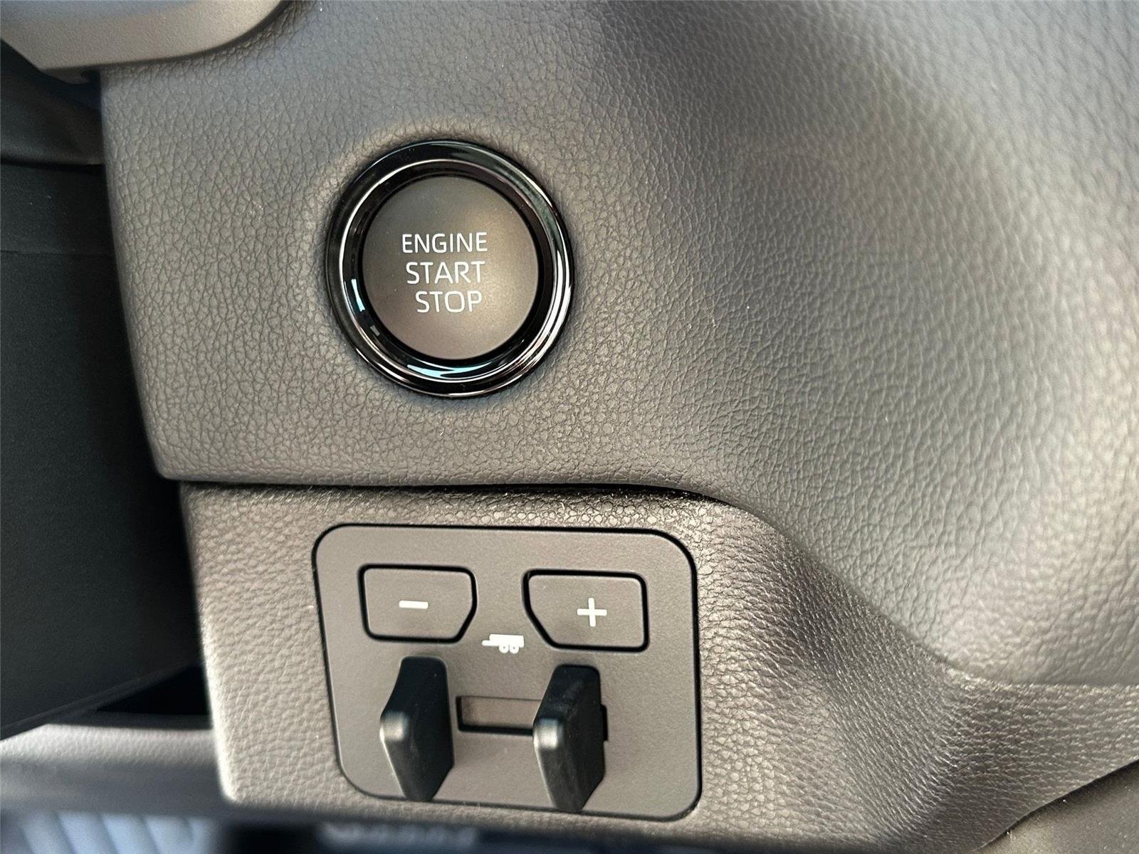 Used 2025 Magnetic Gray Metallic Toyota Limited image 21